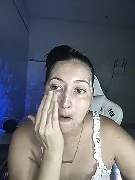 dani123unica online show from March 7, 3:20 pm