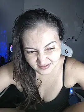 dani123unica online show from April 21, 4:23 pm