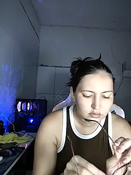 dani123unica online show from June 1, 10:17 am