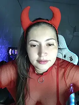 dani123unica online show from June 5, 10:26 pm