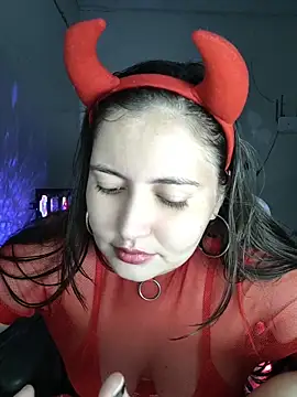 dani123unica online show from June 6, 10:53 am