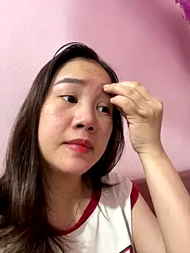 Baby-sexy96 online show from October 5, 5:17 am