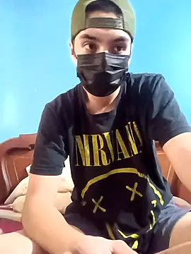 Snapshot of ShelaoMarsen chatting on January 8, 9:34 pm ShelaoMarsen online show from January 8, 9:34 pm