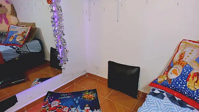 thin princess online show from January 8, 1:21 am