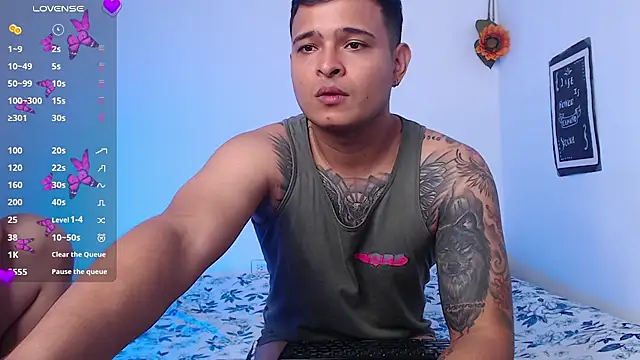 Khefthany online show from November 29, 1:58 pm