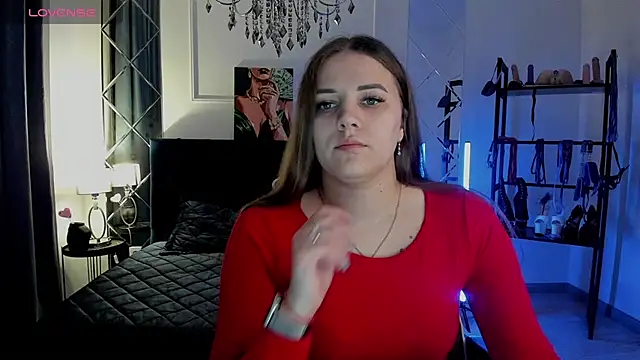 CandyKimmy online show from March 4, 12:50 am