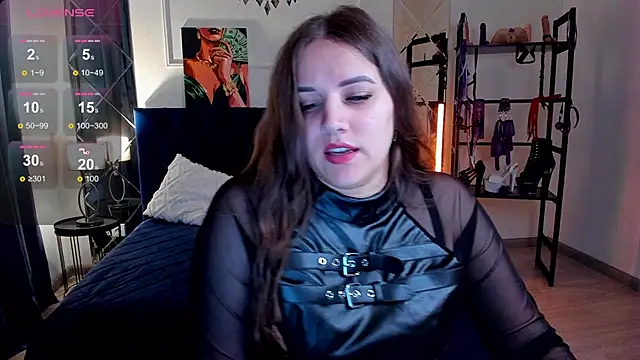 CandyKimmy online show from November 10, 12:42 am