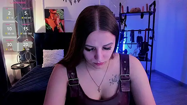 CandyKimmy online show from April 10, 12:49 am