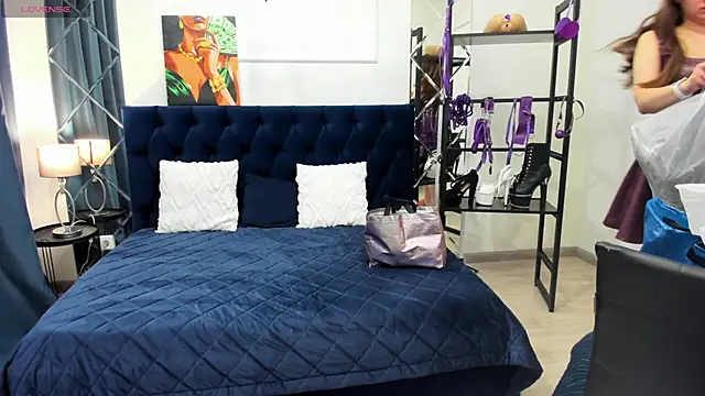 CandyKimmy online show from April 23, 12:34 am