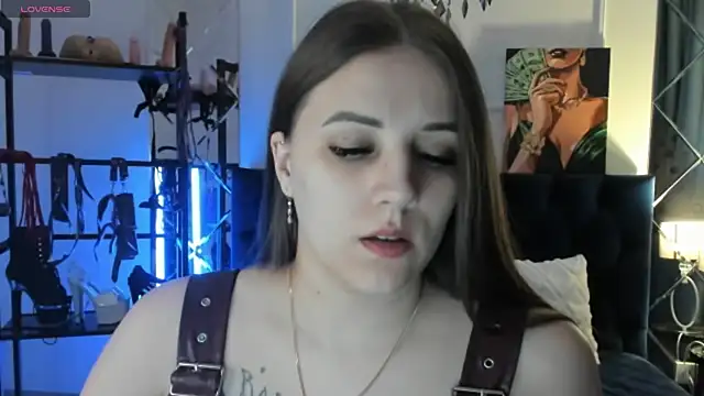 CandyKimmy online show from April 27, 12:41 am