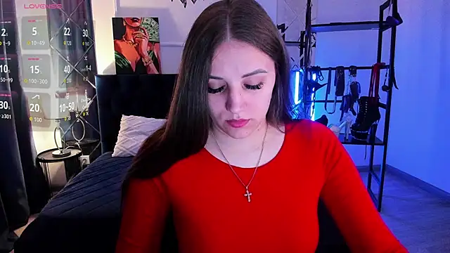 CandyKimmy online show from May 8, 12:38 am