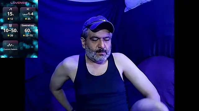 BushBator online show from April 26, 8:01 am