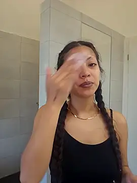 xKimRose online show from April 5, 10:12 am