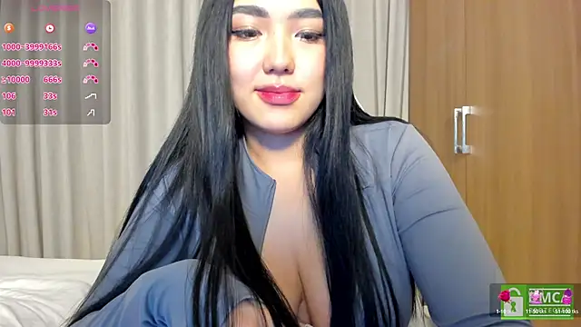 litbeauty online show from December 11, 11:08 am