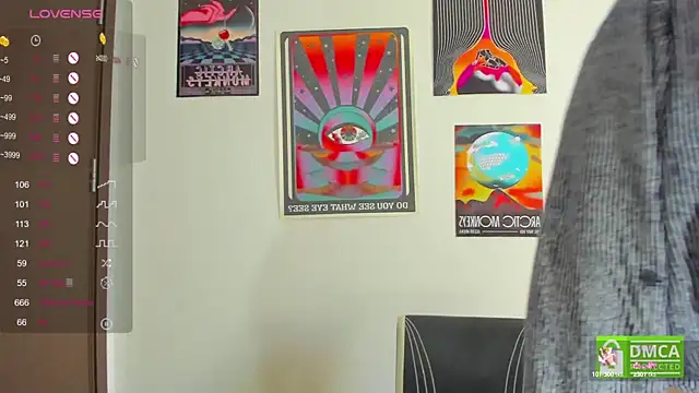 litbeauty online show from February 17, 1:58 am