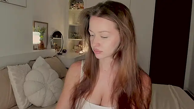 aveme melissa online show from May 23, 7:13 am