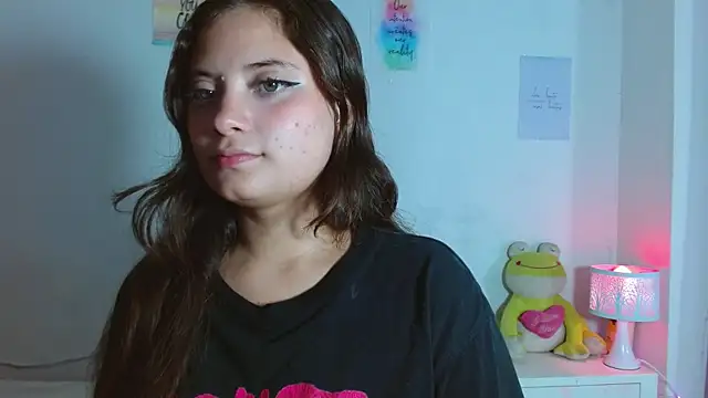 auroraa sexy online show from December 4, 4:05 pm