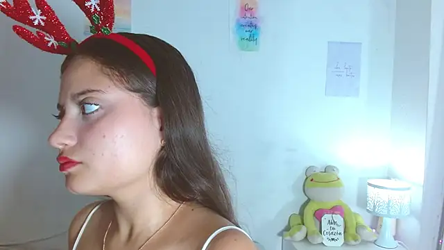 auroraa sexy online show from December 23, 5:32 pm