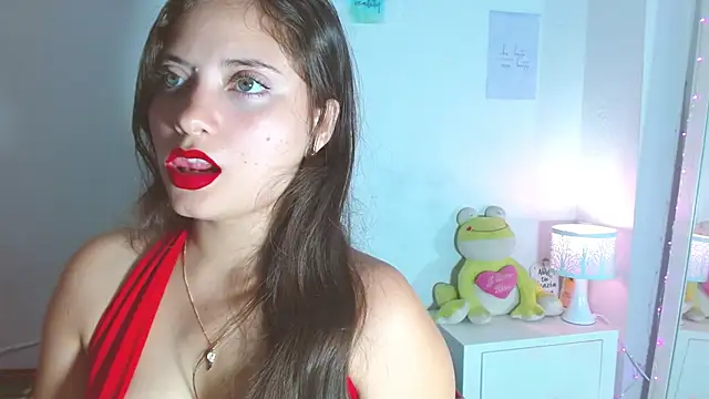 auroraa sexy online show from December 24, 4:51 pm