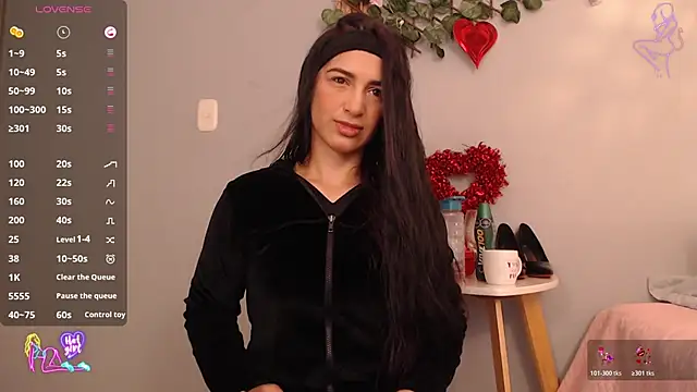 Thayssa ross online show from March 11, 2:56 pm