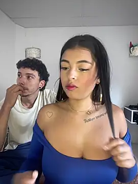 Snapshot of Dulce-diosa chatting on January 22, 9:43 pm Dulce-diosa online show from January 22, 9:43 pm