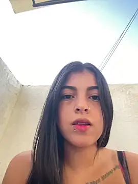 Snapshot of Dulce-diosa chatting on March 10, 10:55 pm Dulce-diosa online show from March 10, 10:55 pm