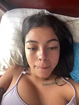 Snapshot of Dulce-diosa chatting on March 18, 3:10 pm Dulce-diosa online show from March 18, 3:10 pm