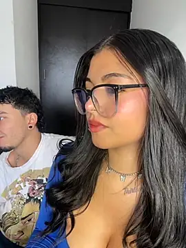 Snapshot of Dulce-diosa chatting on October 22, 9:47 pm Dulce-diosa online show from October 22, 9:47 pm