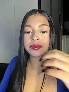 Dulce-diosa online show from March 4, 1:33 am