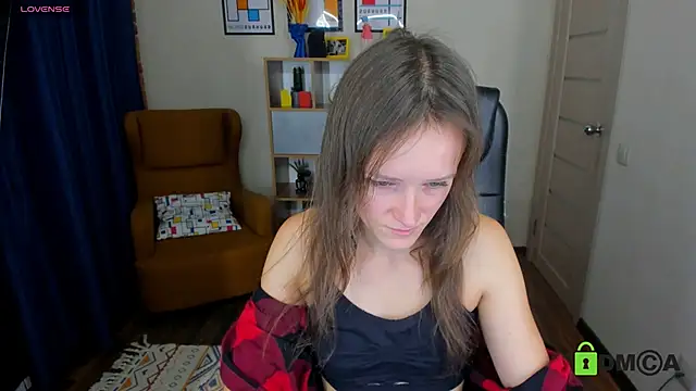 FrancescaCollins online show from December 15, 10:39 am