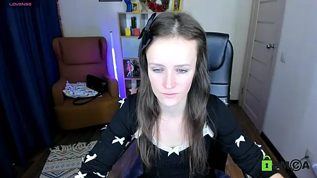 FrancescaCollins online show from December 24, 6:22 am