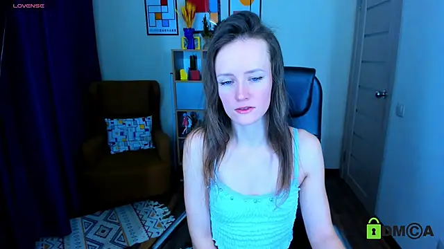 FrancescaCollins online show from January 14, 7:48 am