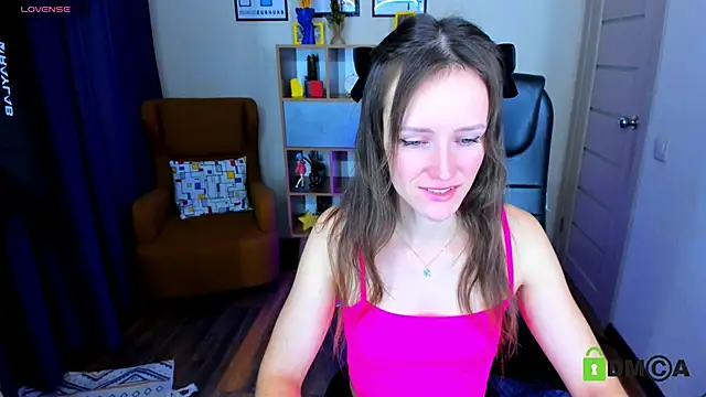 FrancescaCollins online show from January 16, 11:04 am