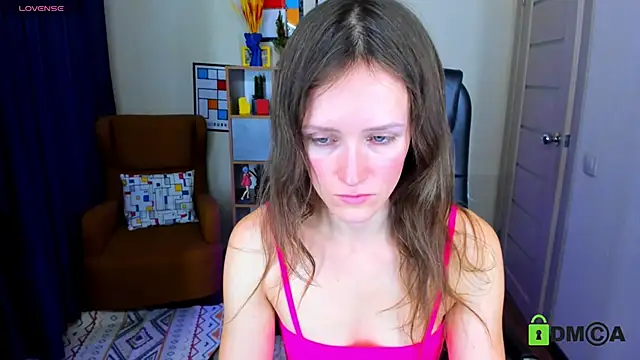 FrancescaCollins online show from January 17, 1:56 pm