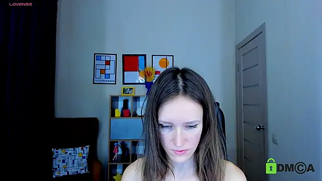 FrancescaCollins online show from January 22, 11:12 am