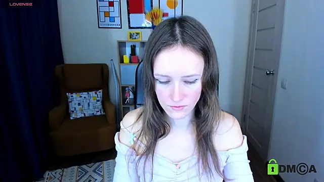 FrancescaCollins online show from January 29, 7:57 am