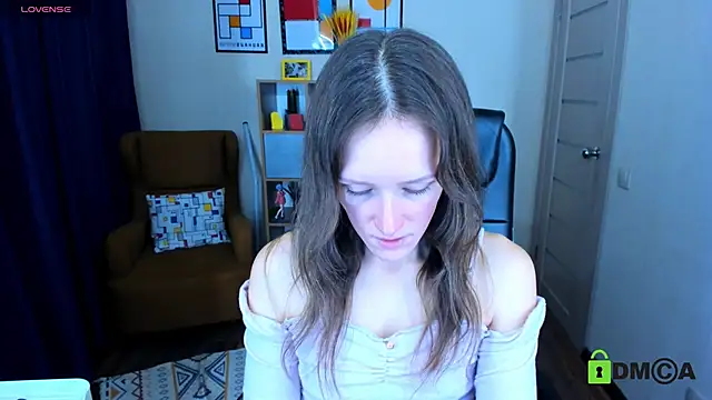 FrancescaCollins online show from January 30, 8:54 am