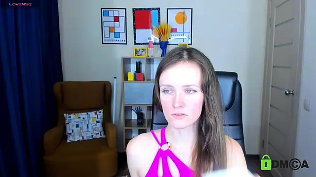 FrancescaCollins online show from February 15, 11:06 am