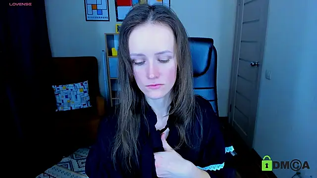 FrancescaCollins online show from March 6, 2:18 pm