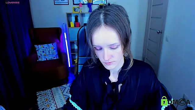 FrancescaCollins online show from March 9, 3:38 pm