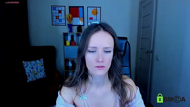 FrancescaCollins online show from March 12, 11:09 am