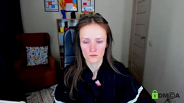 FrancescaCollins online show from March 14, 10:39 am