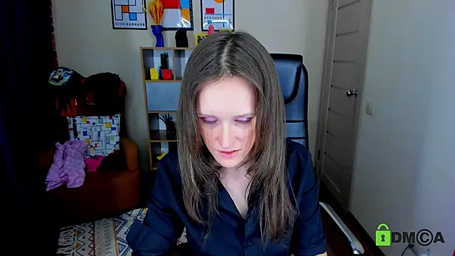 FrancescaCollins online show from March 14, 5:02 pm