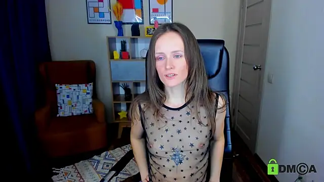 FrancescaCollins online show from March 14, 8:06 pm