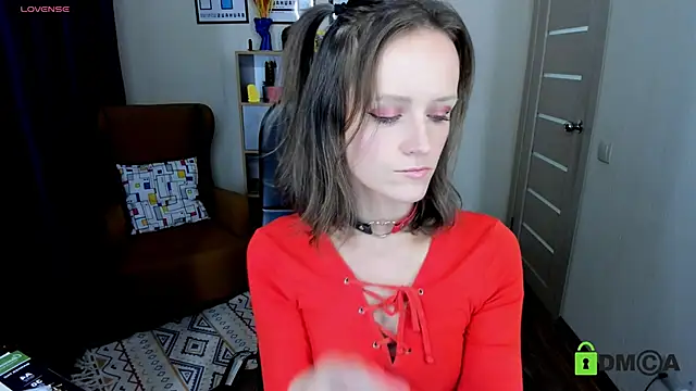 FrancescaCollins online show from September 28, 4:01 pm