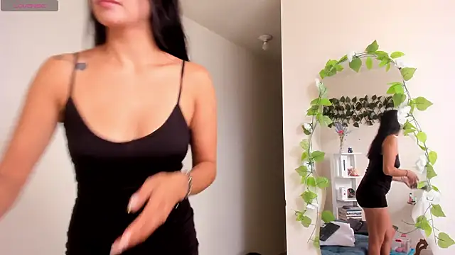 Eva ritz online show from July 3, 1:39 pm