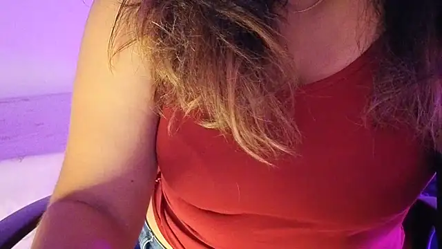 Asian FemQeen online show from December 23, 7:50 am