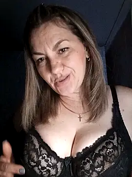 Snapshot of Ant0nina chatting on December 29, 1:56 am Ant0nina online show from December 29, 1:56 am