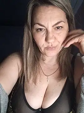 Snapshot of Ant0nina chatting on February 27, 6:53 pm Ant0nina online show from February 27, 6:53 pm