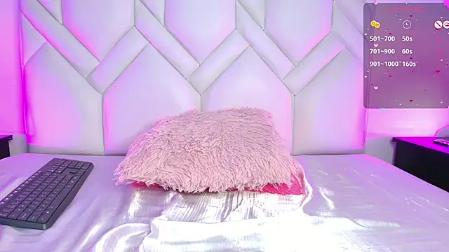 Connie Cherxx online show from January 7, 9:18 am